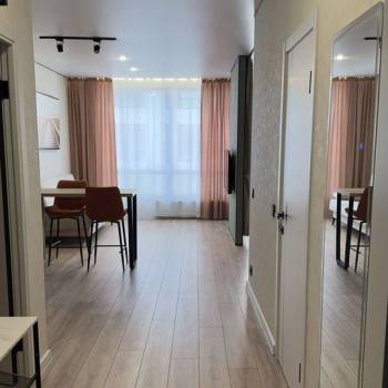 Сдается 1-комнатная квартира, 37,4 м²