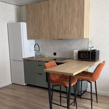 Сдается 1-комнатная квартира, 37,4 м²