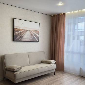 Сдается 1-комнатная квартира, 37,4 м²