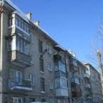 Продается 2-х комнатная квартира, 41,2 м²