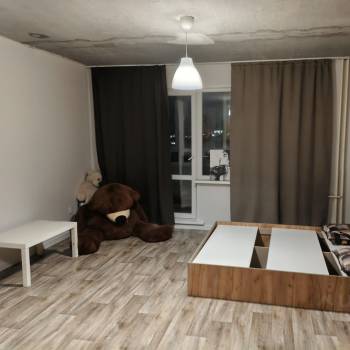 Сдается 1-комнатная квартира, 33 м²