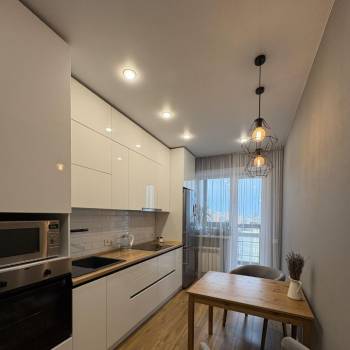 Сдается 1-комнатная квартира, 33,3 м²