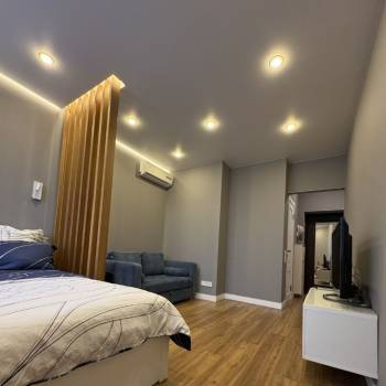 Сдается 1-комнатная квартира, 33,3 м²