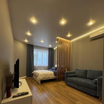 Сдается 1-комнатная квартира, 33,3 м²