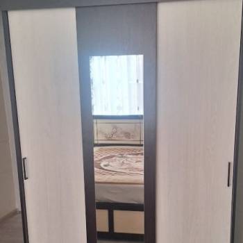 Сдается 2-х комнатная квартира, 43 м²