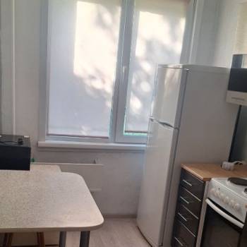 Сдается 2-х комнатная квартира, 43 м²