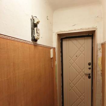 Продается 1-комнатная квартира, 31,1 м²