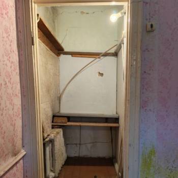 Продается 1-комнатная квартира, 31,1 м²