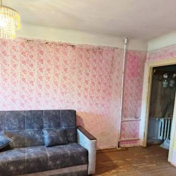 Продается 1-комнатная квартира, 31,1 м²