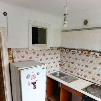 Продается 1-комнатная квартира, 31,1 м²