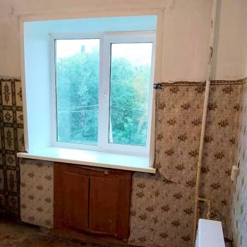 Продается 1-комнатная квартира, 31,1 м²