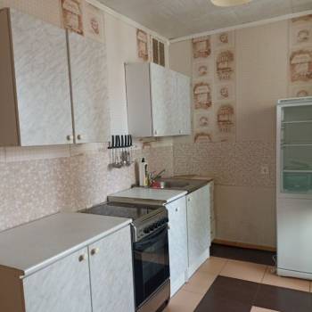 Сдается 1-комнатная квартира, 40 м²