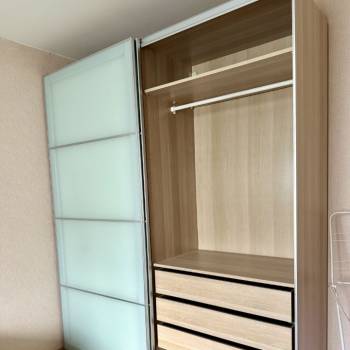 Сдается 1-комнатная квартира, 26 м²