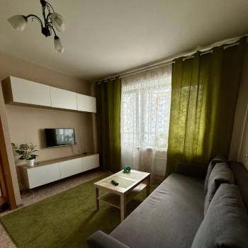 Сдается 1-комнатная квартира, 26 м²