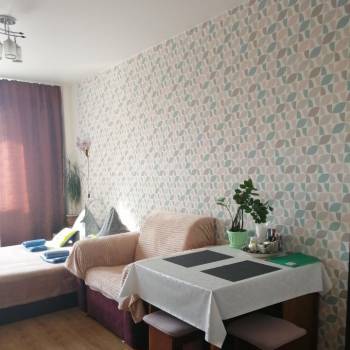Сдается 1-комнатная квартира, 25 м²