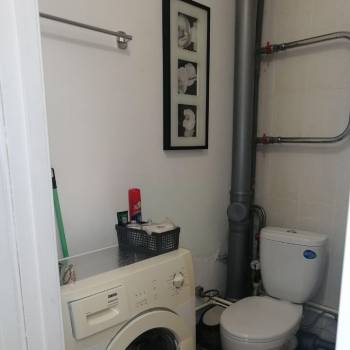 Сдается 1-комнатная квартира, 25 м²