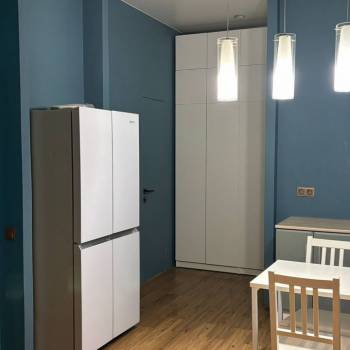 Сдается 1-комнатная квартира, 48 м²