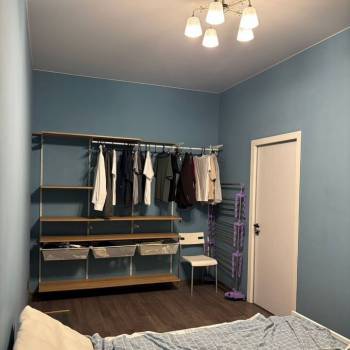 Сдается 1-комнатная квартира, 48 м²