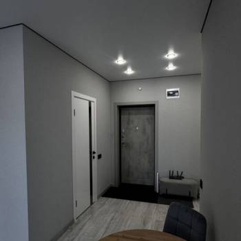 Сдается 1-комнатная квартира, 31 м²