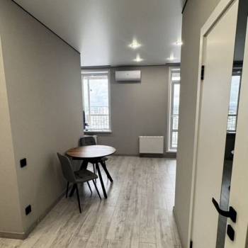 Сдается 1-комнатная квартира, 31 м²