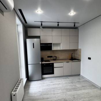 Сдается 1-комнатная квартира, 31 м²