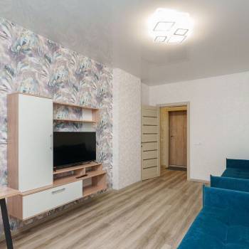 Сдается 2-х комнатная квартира, 42 м²