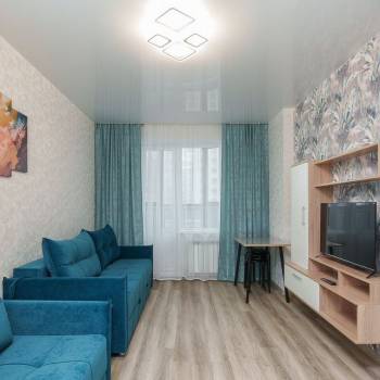 Сдается 2-х комнатная квартира, 42 м²