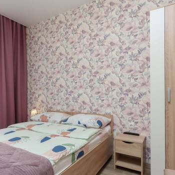 Сдается 2-х комнатная квартира, 42 м²