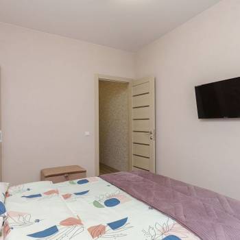 Сдается 2-х комнатная квартира, 42 м²