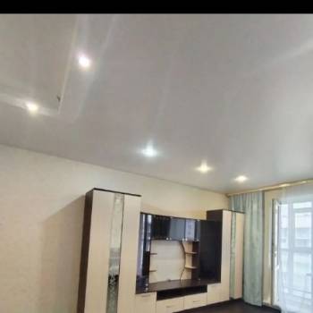 Сдается 1-комнатная квартира, 34 м²