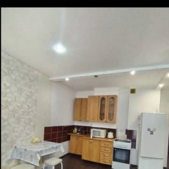 Сдается 1-комнатная квартира, 34 м²