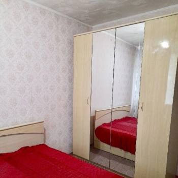 Сдается 2-х комнатная квартира, 42,5 м²