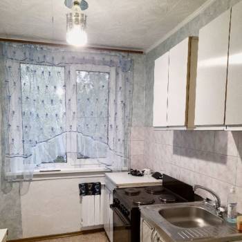 Сдается 2-х комнатная квартира, 42,5 м²