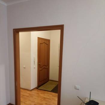 Сдается 1-комнатная квартира, 46,4 м²