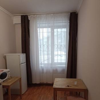 Сдается 1-комнатная квартира, 46,4 м²