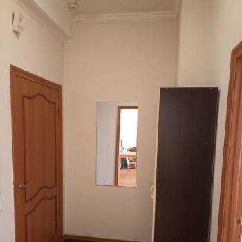 Сдается 1-комнатная квартира, 46,4 м²