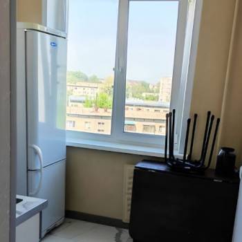 Сдается 1-комнатная квартира, 28 м²