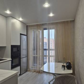 Сдается 1-комнатная квартира, 36,1 м²