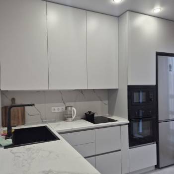 Сдается 1-комнатная квартира, 36,1 м²