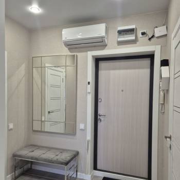 Сдается 1-комнатная квартира, 36,1 м²