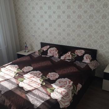 Сдается 2-х комнатная квартира, 62 м²