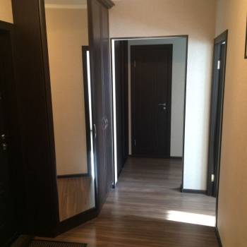 Сдается 2-х комнатная квартира, 62 м²