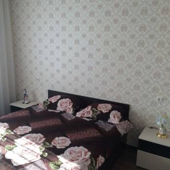 Сдается 2-х комнатная квартира, 62 м²