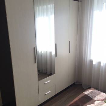 Сдается 2-х комнатная квартира, 62 м²