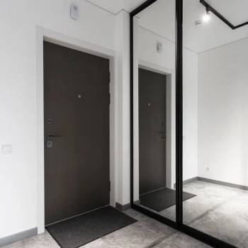 Сдается 2-х комнатная квартира, 54 м²