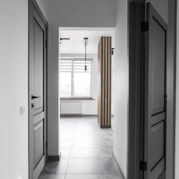 Сдается 2-х комнатная квартира, 54 м²