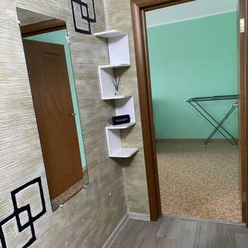 Сдается 2-х комнатная квартира, 42,2 м²