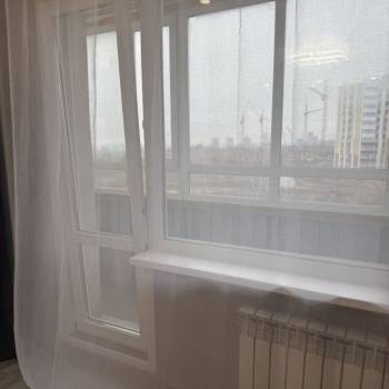Сдается 1-комнатная квартира, 35 м²