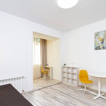 Сдается 1-комнатная квартира, 22 м²
