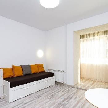 Сдается 1-комнатная квартира, 22 м²